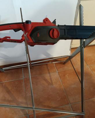Elettrosega non a batteria 