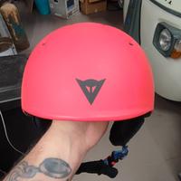 casco dainese sci snowboard bambini/ragazzi