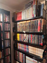 Serie compl. Uomo Ragno/Spiderman 1-880 + variant