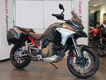 Ducati Multistrada V4 - 2021