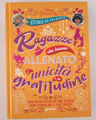 Libro per Bambini : Ragazze che hannno allenato 