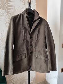 Giubbino/giacca Ganesh Taglia M colore marrone