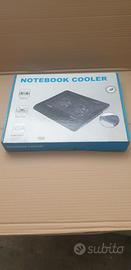 Base di raffreddamento x notebook 