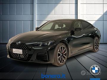 BMW Serie 4 420d Gran Coupe mhev 48V xdrive M Spor