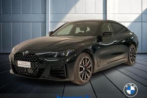 BMW Serie 4 420d Gran Coupe mhev 48V xdrive M Spor