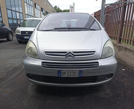 Citroen Xsara Picasso 1.6 110 cv Benzina/Metano