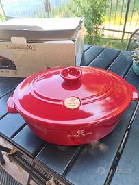 Grande Pentola Emile Henry