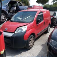 Ricambi auto per Fiat Doblo 2010-2012 diversi mode