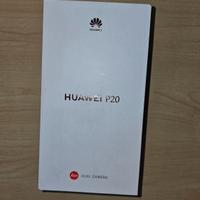 Huawei P20 128GB