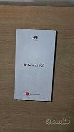 Huawei P20 128GB