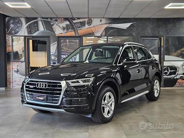 Audi Q5 40 TDI quattro S tronic Design
