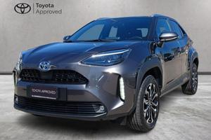 Toyota Yaris Cross 1.5h Trend fwd 115cv e-cvt