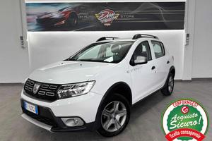 DACIA Sandero Stepway 1.5 dCi 8V 90CV Start&Stop