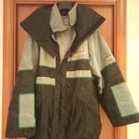 Giaccone MAVER da pesca