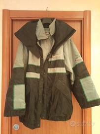 Giaccone MAVER da pesca