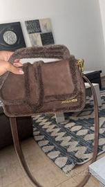 Jacquemus Le Petit Bambimou Doux Dark Brown