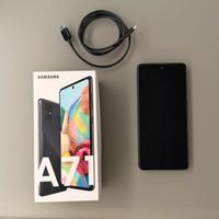Samsung A71 128GB