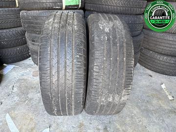 gomme usate 2155517 Estivo CONTINENTAL - Con - 266