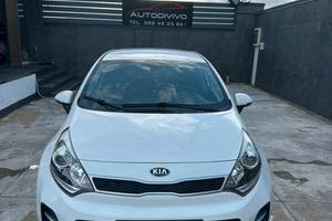 Kia Rio 1.4 CRDi 5p.S&S High Tech 12\2016