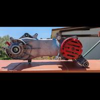 blocco c one malossi