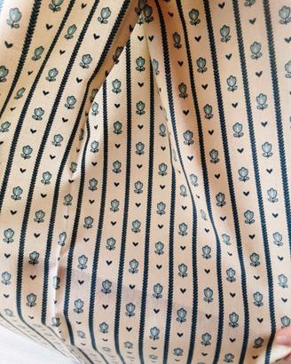 Tessuto in cotone Art 36B
