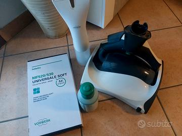 Pulilava SP530 Vorwerk Folletto