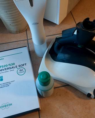 Pulilava SP530 Vorwerk Folletto