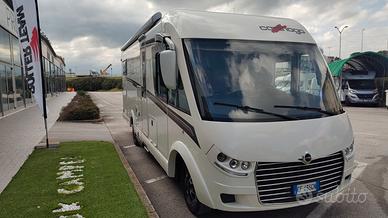 Carthago C-Tourer I 149 LE