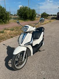 PIAGGIO LIBERTY 125 2021