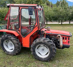 Trattore Antonio Carraro Tigrone 7700