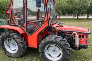 Trattore Antonio Carraro Tigrone 7700