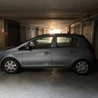 Opel corda D 1.2