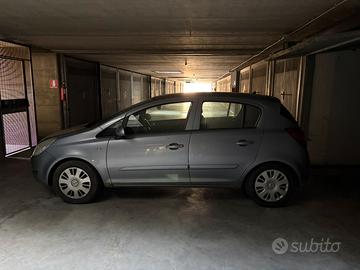 Opel corda D 1.2