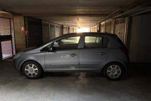 Opel corda D 1.2