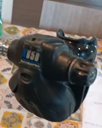 mk25 scubapro