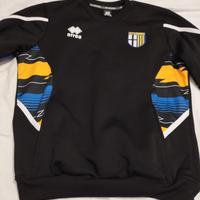 felpa Parma Calcio nuova