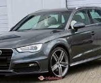 Ricambi audi a3 s-line