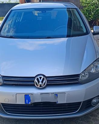 VOLKSWAGEN GOLF 2.0 TDI 140 CV DPF 5P HIGHLINE