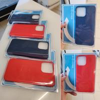 Cover Electroline Color IPHONE 13 PRO MAX