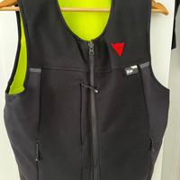 Gilet Airbag Dainese D-Air Lady M