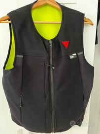 Gilet Airbag Dainese D-Air Lady M