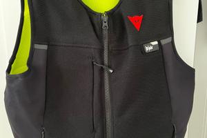 Gilet Airbag Dainese D-Air Lady M