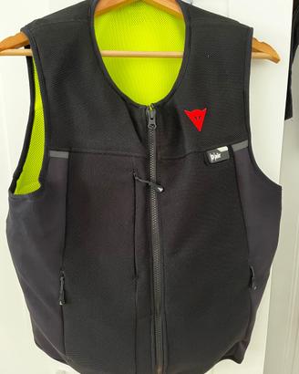 Gilet Airbag Dainese D-Air Lady M