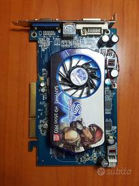 Scheda Video Ati Radeon 2600