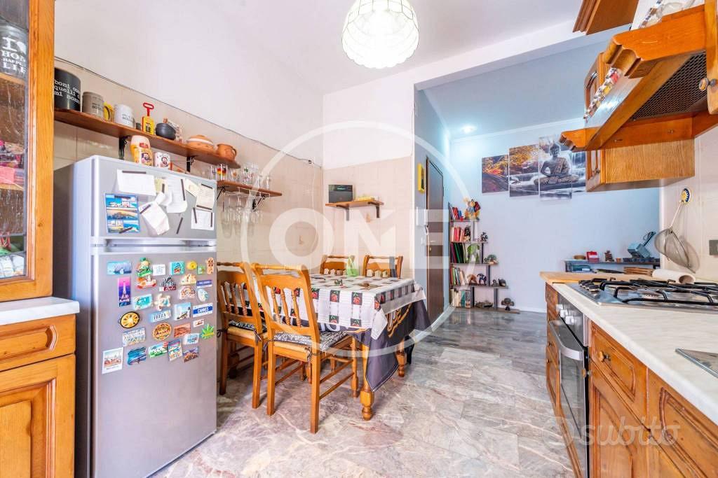 Appartamento – Roma, San Vittorino, Municipio Roma VI - Altro