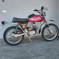 Malanca Country 50 cc 4M