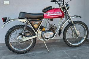 Malanca Country 50 cc 4M