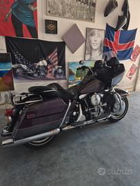 Harley-davidson 1340 Tour Glide Tourglide