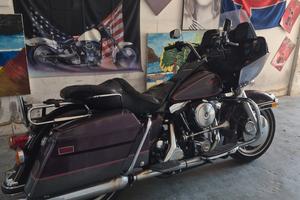 Harley-davidson 1340 Tour Glide Tourglide