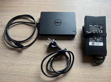 Docking station DELL WD15